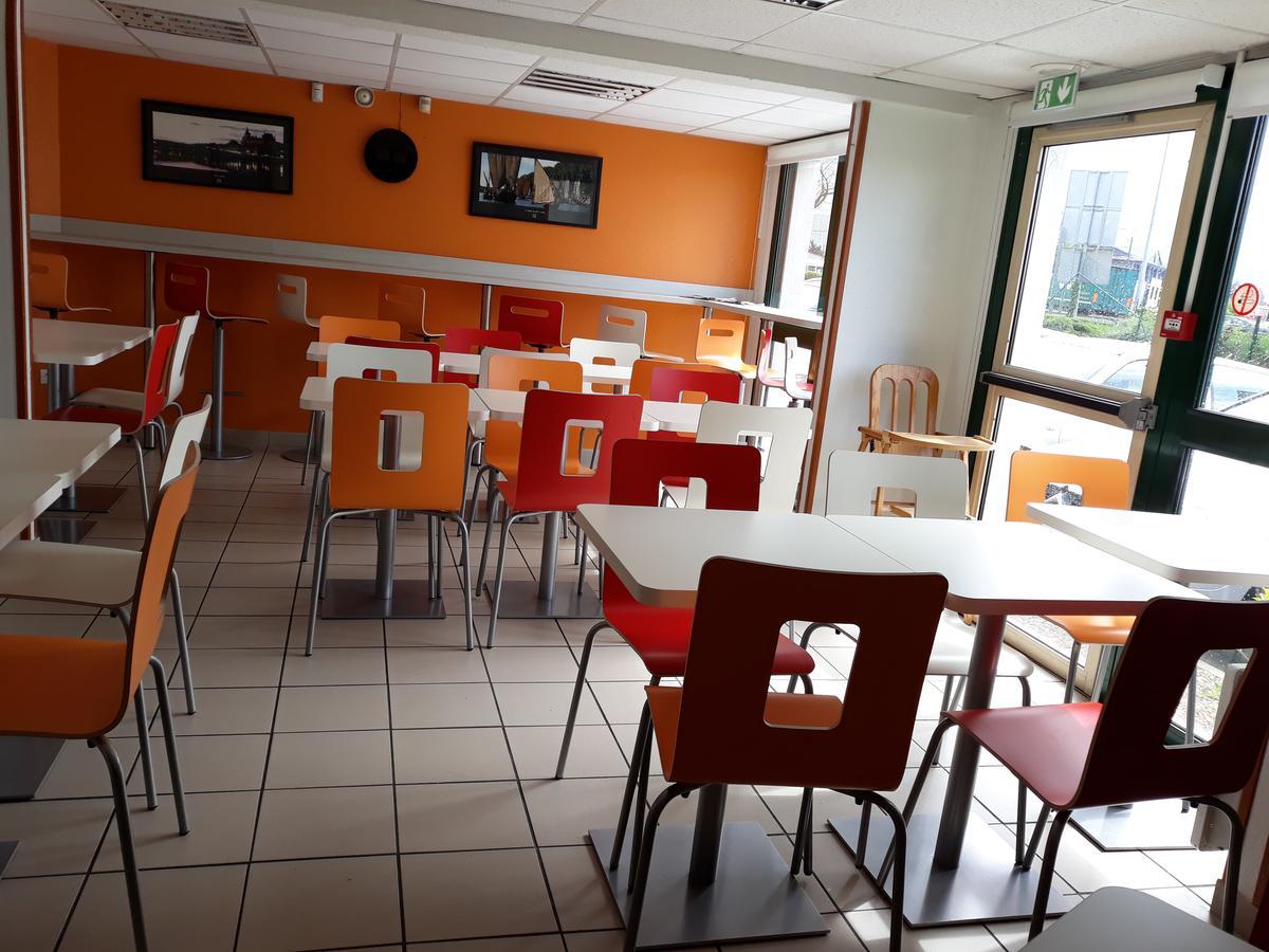 Premiere Classe Orleans Ouest - La Chapelle St Mesmin Exterior foto