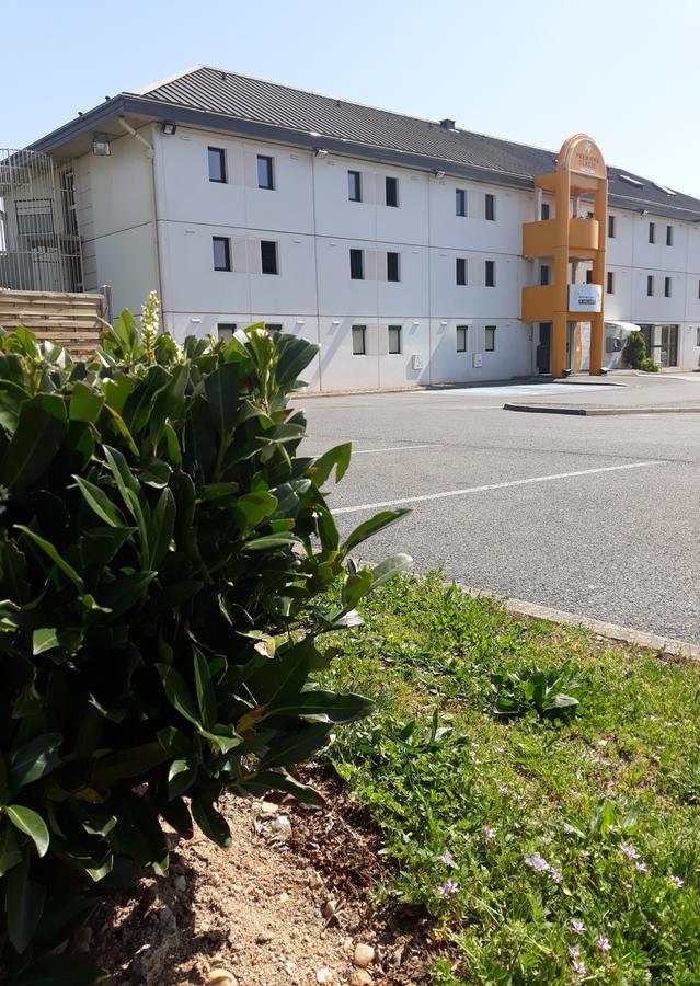 Premiere Classe Orleans Ouest - La Chapelle St Mesmin Exterior foto
