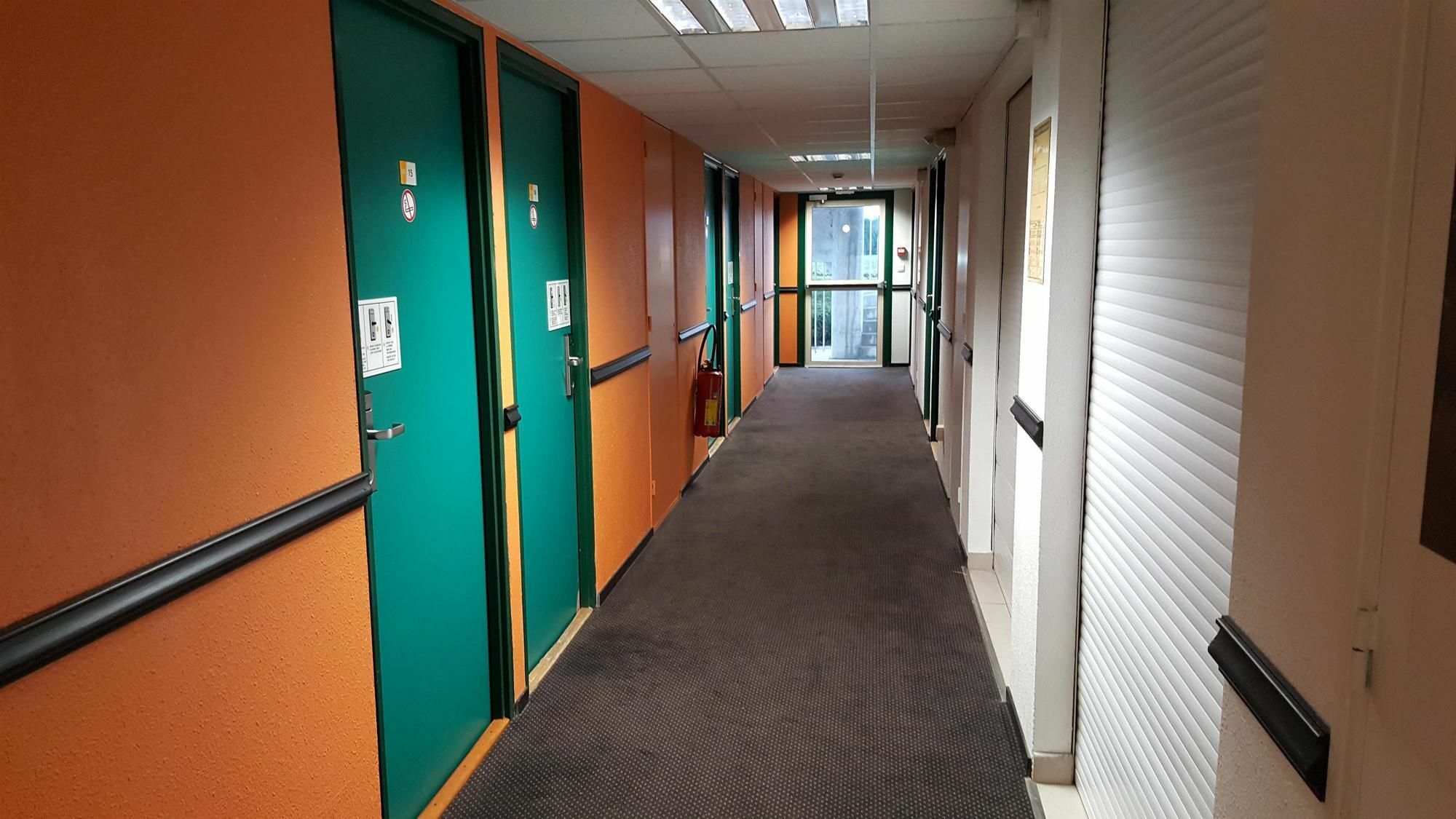 Premiere Classe Orleans Ouest - La Chapelle St Mesmin Exterior foto