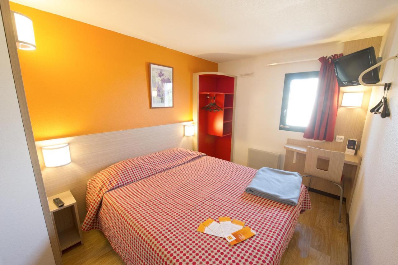 Premiere Classe Orleans Ouest - La Chapelle St Mesmin Habitación foto