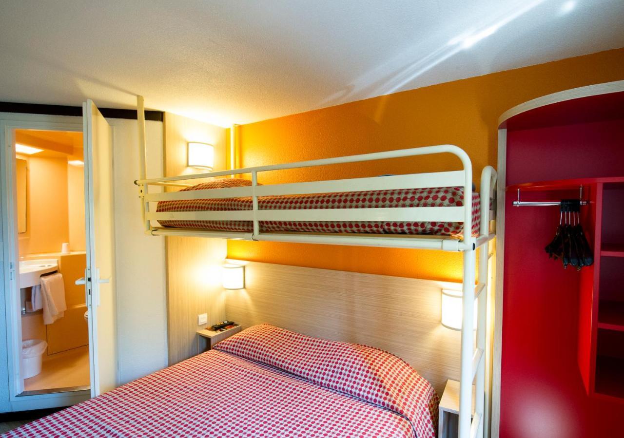 Premiere Classe Orleans Ouest - La Chapelle St Mesmin Habitación foto