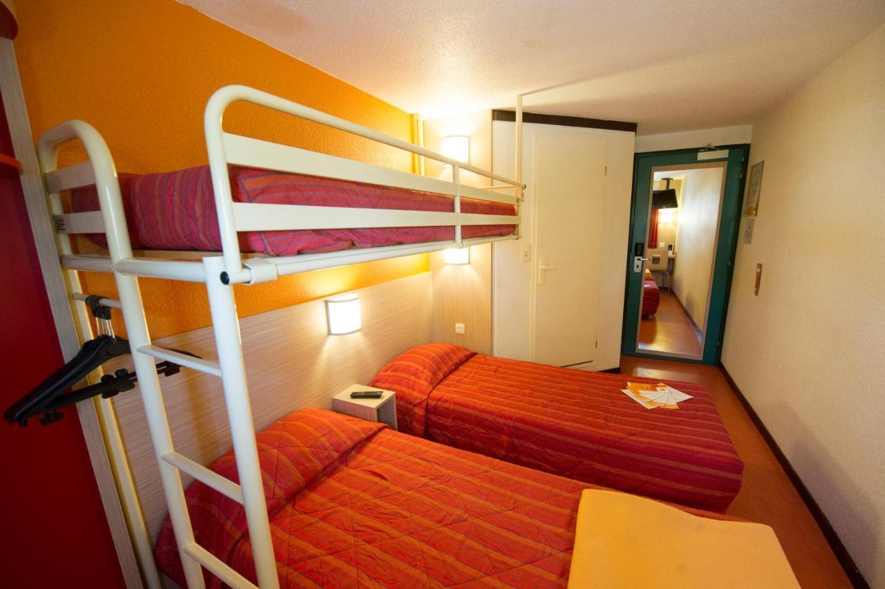 Premiere Classe Orleans Ouest - La Chapelle St Mesmin Habitación foto