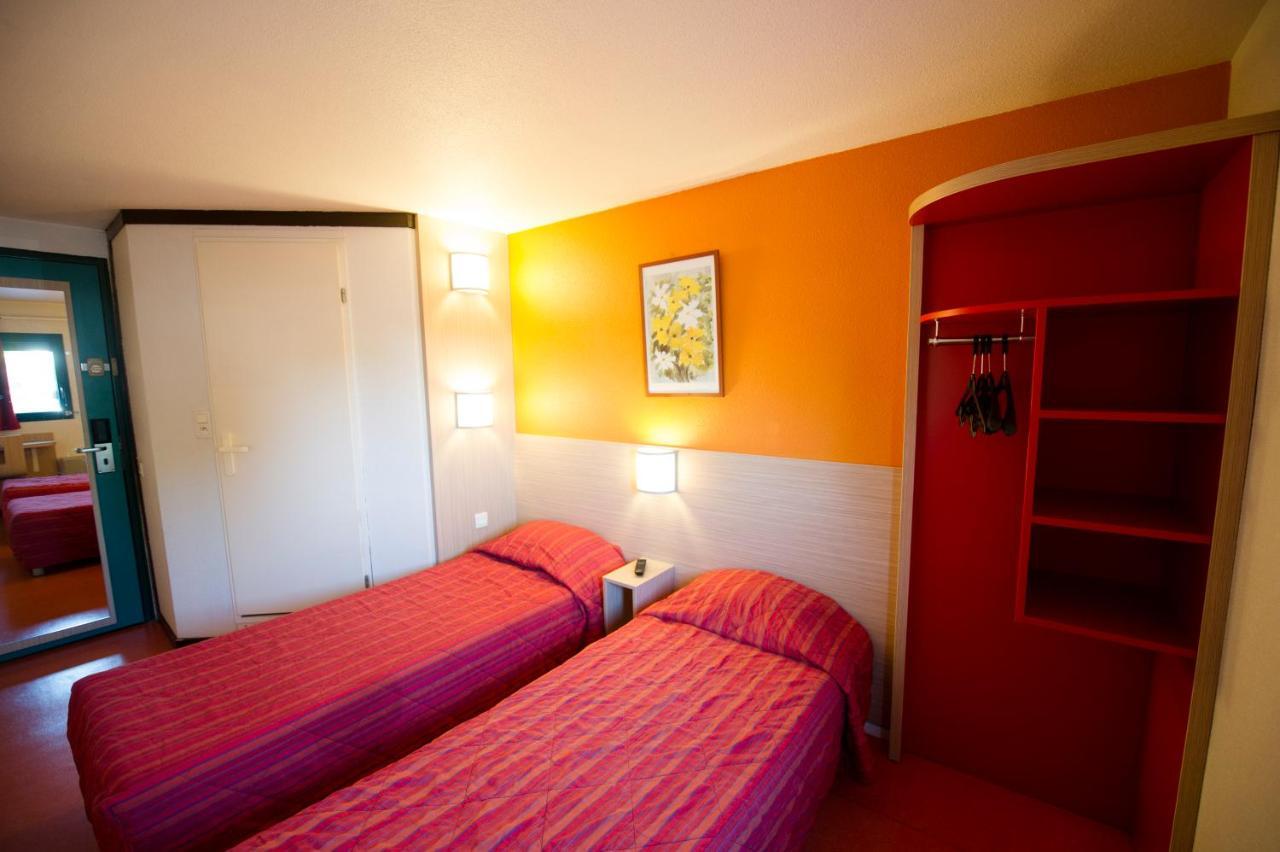 Premiere Classe Orleans Ouest - La Chapelle St Mesmin Habitación foto