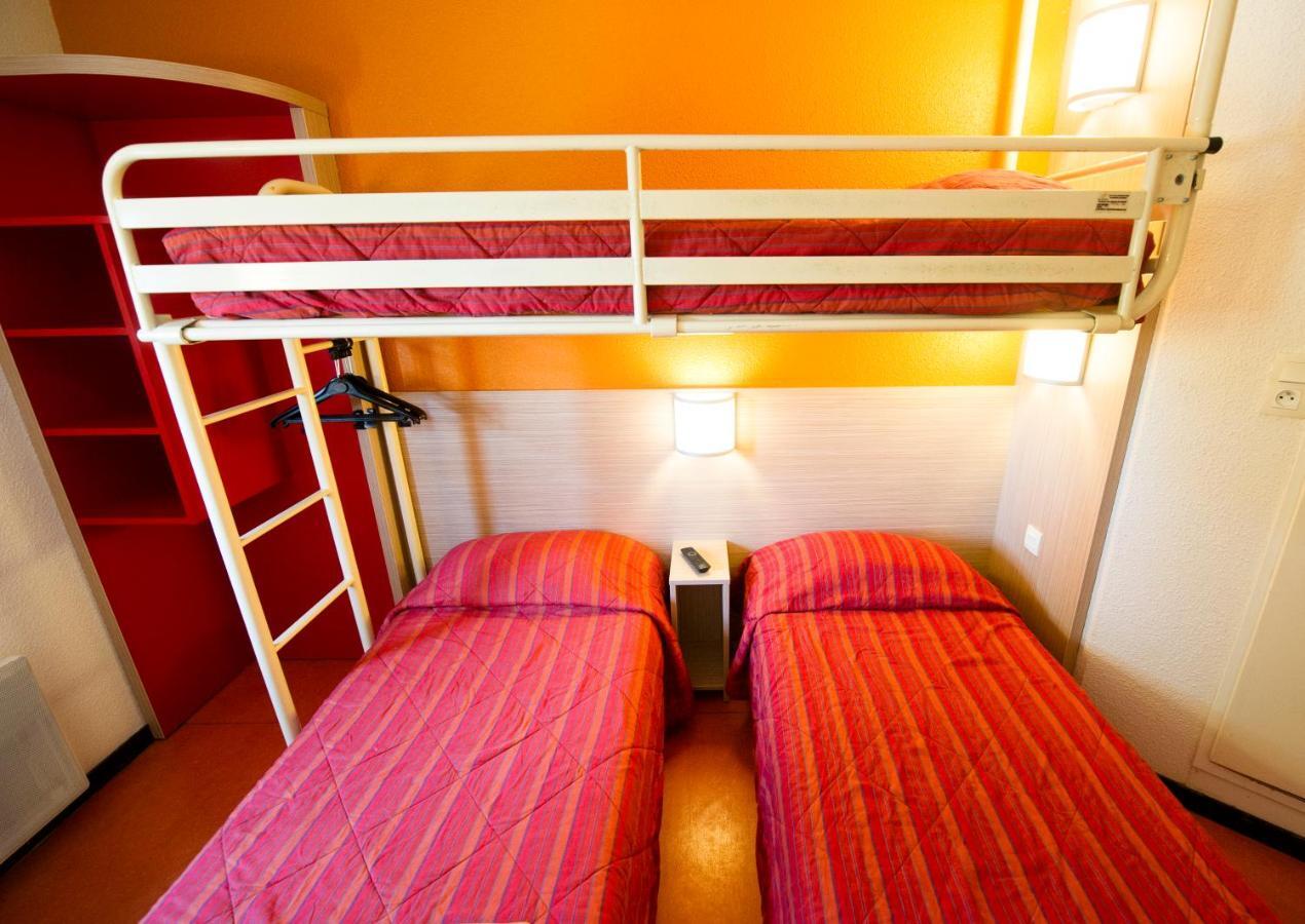 Premiere Classe Orleans Ouest - La Chapelle St Mesmin Habitación foto