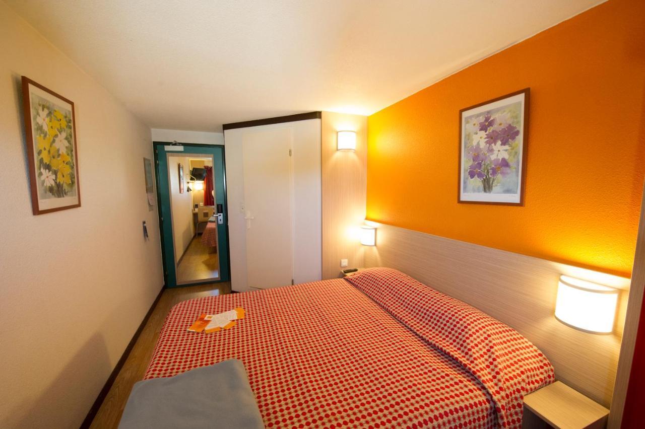 Premiere Classe Orleans Ouest - La Chapelle St Mesmin Habitación foto